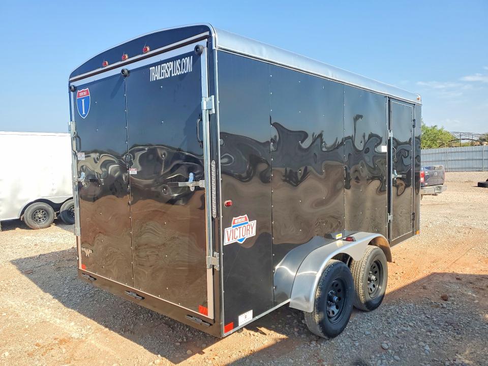 2026 Interstate Unknown VIN 4RAVS1421TK115195 COPART salvage auction — SIDE, TN - CERTIFICATE OF TITLE (P), sold $2,650 on 2026-09-25 (photo 3)