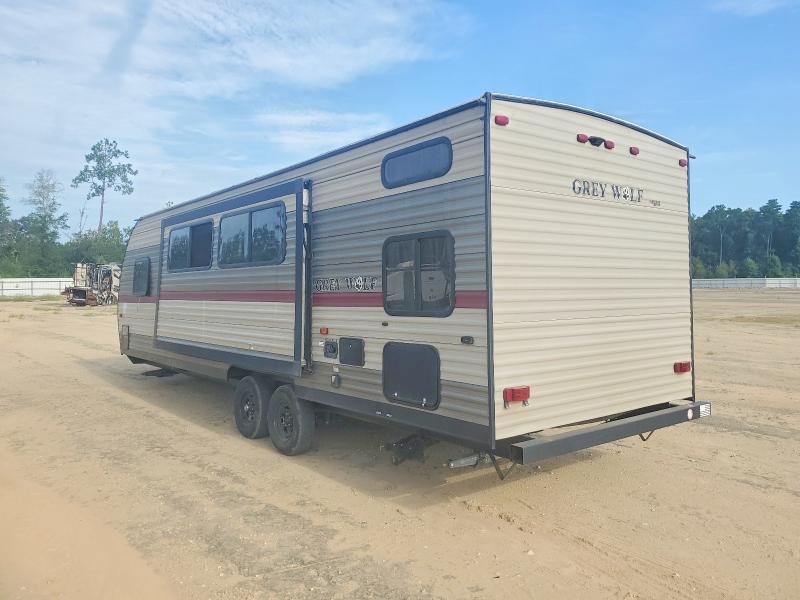2018 Cherokee VIN 4X4TCKB24JK047983 COPART salvage auction — INTERIOR BURN, FL - CERTIFICATE OF DESTRUCTION, sold $15 on 2026-09-04 (photo 3)