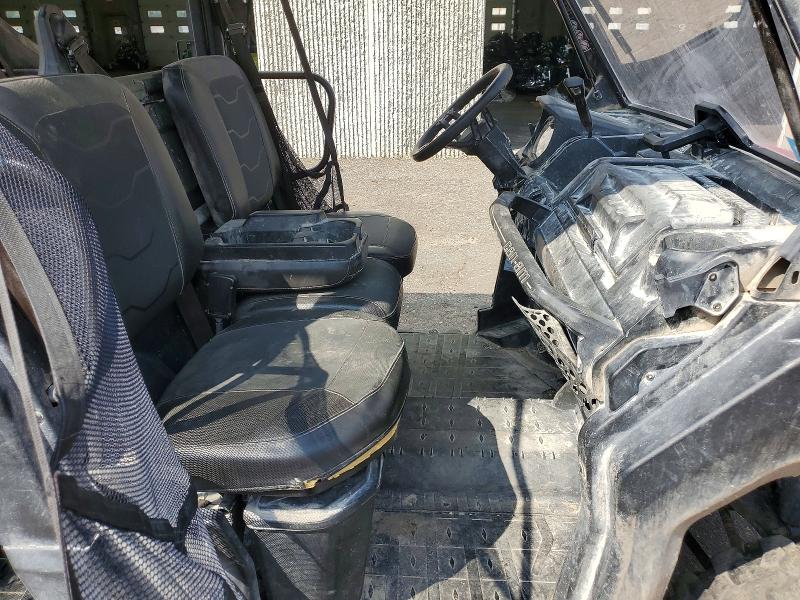 2018 Can-am/ brp VIN 3JBUCAN44JK000624 COPART salvage auction — FRONT END, Mn - Bill Of Sale, sold $5,700 on 2026-09-07 (photo 5)