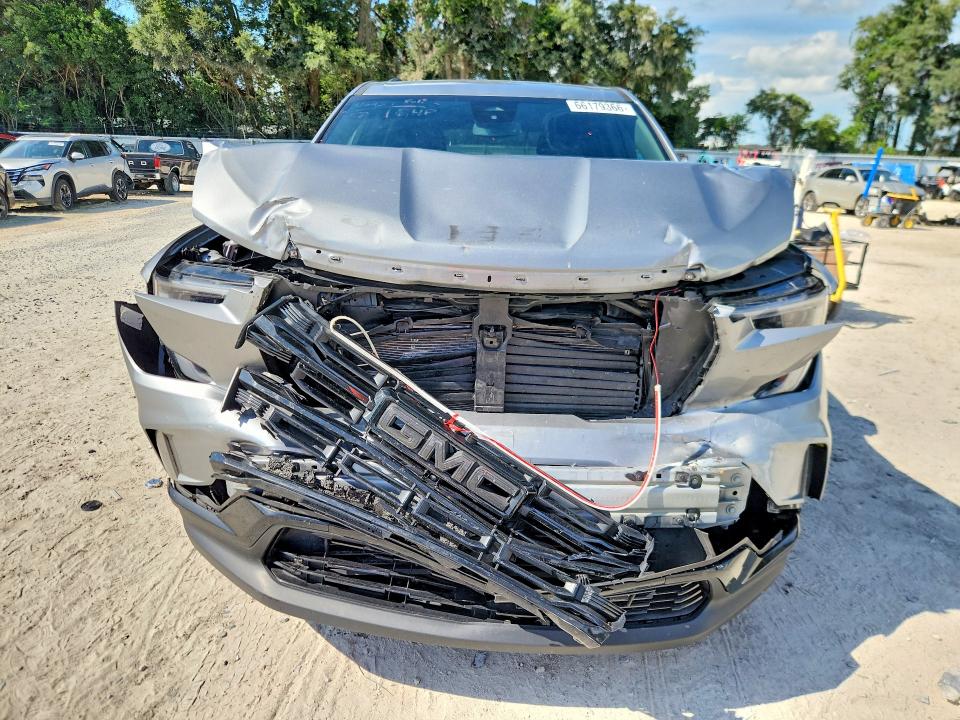 2024 Gmc Acadia VIN 1GKENKKS6RJ228162 COPART salvage auction — FRONT END, Fl - Certificate Of Destruction, sold $9,000 on 2026-10-06 (photo 5)