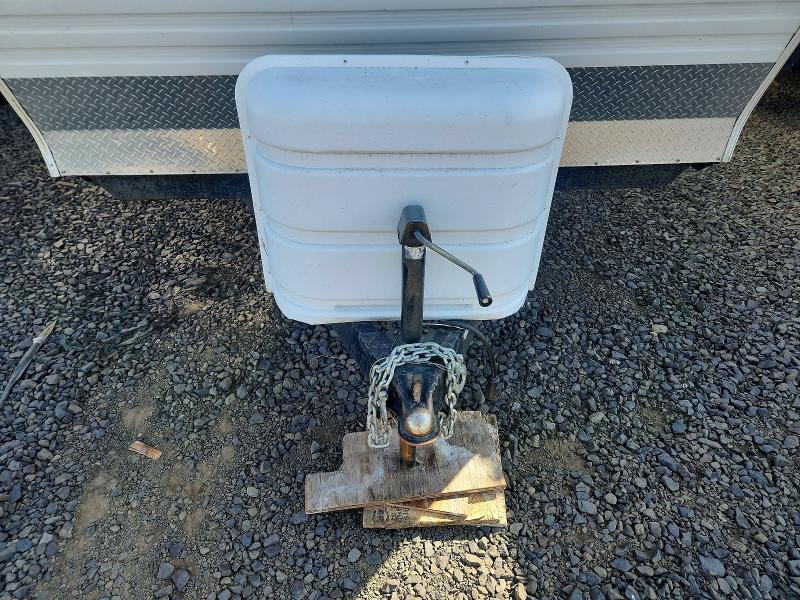 2005 Frrv Trailer VIN 4X4TWDT285T132889 COPART salvage auction — HAIL, WA - BILL OF SALE, sold $2,400 on 2026-09-17 (photo 7)