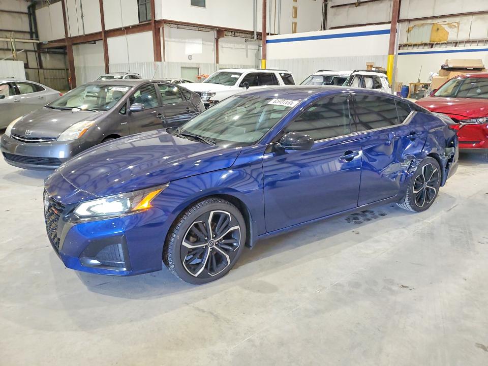 2023 Nissan Altima VIN 1N4BL4CV0PN313373 — COPART salvage auction photo