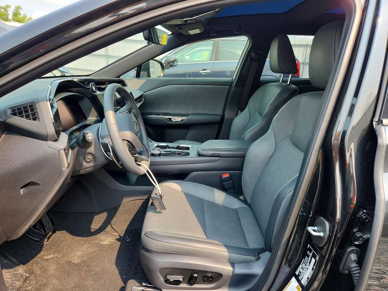 2026 Lexus VIN JTJBDADB9TA000413 COPART salvage auction — ROOF, Wi - Cert Of Title-Claim Paid, sold $26,750 on 2026-09-14 (photo 7)