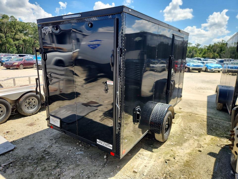 2026 Diamond cargo VIN 53NBE1218T1118189 COPART salvage auction — NORMAL WEAR, BS, sold $3,500 on 2026-09-18 (photo 3)
