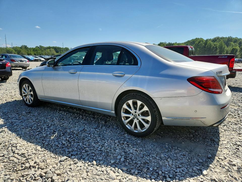 2019 Mercedes-benz E-klasse VIN WDDZF4KB1KA505494 COPART salvage auction — FRONT END, Ma - Cert Of Title-Salvage, sold $9,600 on 2026-08-13 (photo 2)