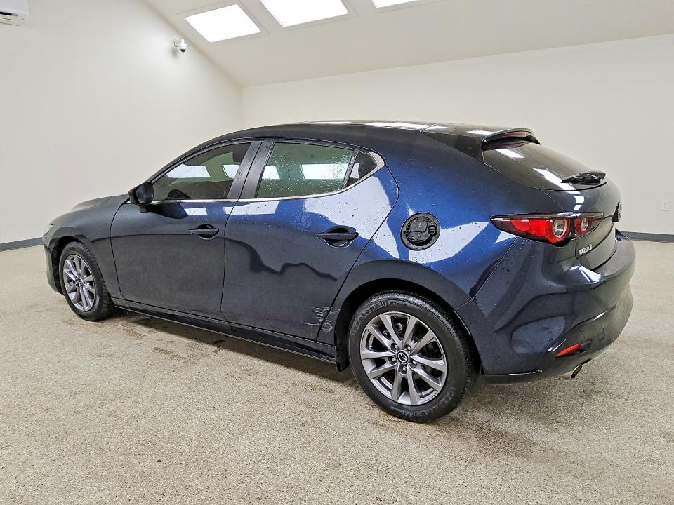 2022 Mazda 3 VIN JM1BPAJL4N1511960 COPART salvage auction — SIDE, CO - CERTIFICATE OF TITLE, sold $12,600 on 2026-09-29 (photo 2)