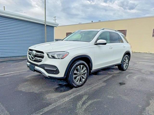 2020 Mercedes-benz VIN 4JGFB4KB4LA008641 COPART salvage auction — NORMAL WEAR, Ma - Certificate Of Title (P), sold $1,350 on 2026-09-12 (photo 2)