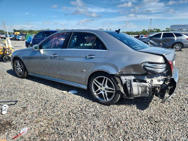 2014 Mercedes-benz E-klasse VIN WDDHF8JB3EB013911 COPART salvage auction — REAR END, Fl - Cert Of Title Slvg Rebuildable, sold $2,300 on 2026-08-14 (photo 2)