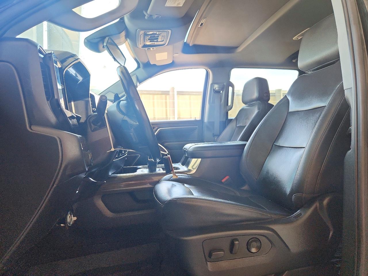 2022 Chevrolet Silverado VIN 3GCUDFET4NG567102 COPART salvage auction — Water/Flood, FL - CERT OF TITLE SLVG REBUILDABLE, sold $10,000 on 2026-09-02 (photo 7)