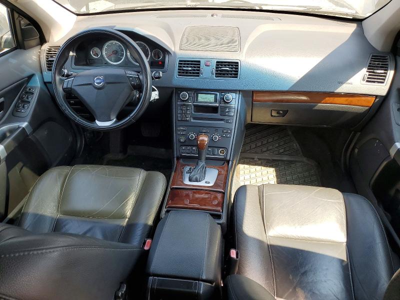 2014 Volvo Xc90 VIN YV4952CZ6E1684954 COPART salvage auction — MINOR DENT/SCRATCHES, Wa - Vehicle Cert Of Ownership-Titl, sold $550 on 2026-08-25 (photo 8)