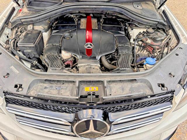 2019 Mercedes-benz Gle class VIN 4JGDA6EB5KB187282 COPART salvage auction — NORMAL WEAR, NY - CERTIFICATE OF TITLE (P), sold $11,500 on 2026-09-01 (photo 7)