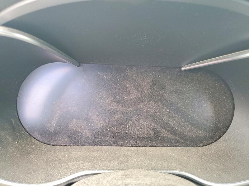 2020 Mercedes-Benz C-Class VIN W1KWK8DB8LF998176 COPART salvage auction — MECHANICAL, Nc - Certificate Of Title, sold $14,500 on 2026-08-31 (photo 9)
