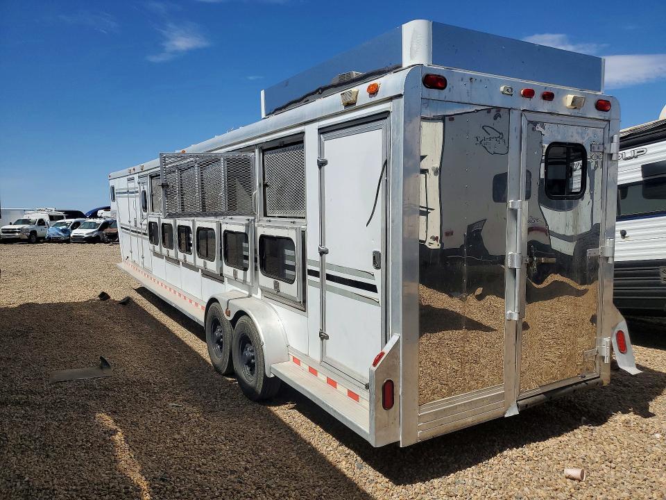 1999 Unknown VIN 1C9LG3527XH690165 COPART salvage auction — UNDERCARRIAGE, AZ - CERT OF TITLE - SALVAGE, sold $7,100 on 2026-09-03 (photo 2)