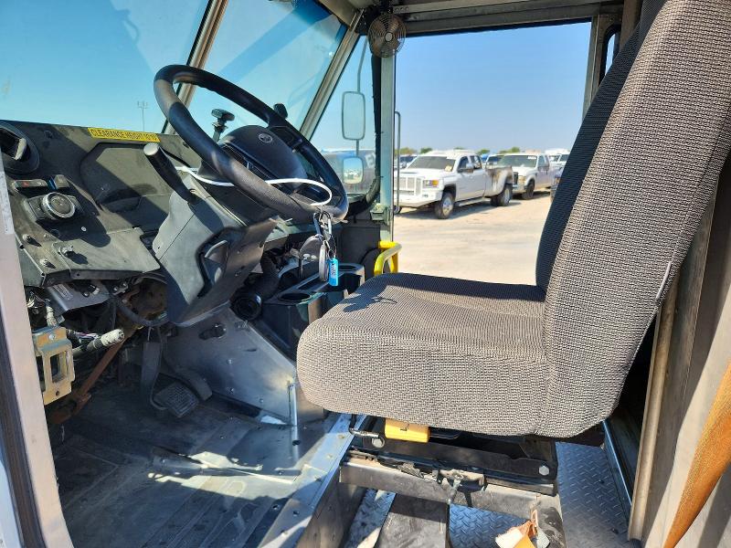 2021 Ford F59 VIN 1F65F5KN5M0A01485 COPART salvage auction — MINOR DENT/SCRATCHES, TX - CERTIFICATE OF TITLE, sold $23,750 on 2026-09-15 (photo 7)