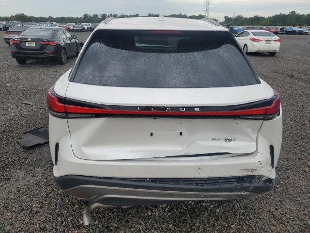 2026 Lexus VIN 2T2BAMBA0TC078271 COPART salvage auction — FRONT END, Salvage Title, sold $26,250 on 2026-09-11 (photo 6)