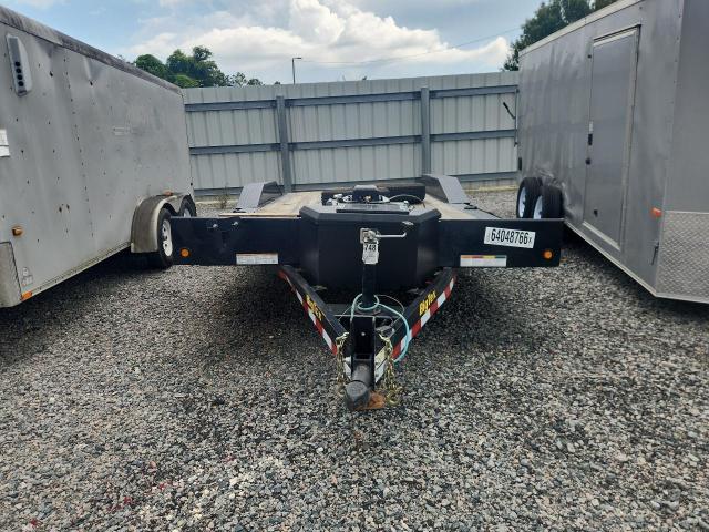 2023 Big tex Utility tr VIN 16V1C2221P2287485 COPART salvage auction — ALL OVER, FL - CERTIFICATE OF DESTRUCTION, sold $1,550 on 2026-10-01 (photo 5)