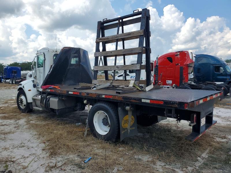 2020 Peterbilt 337 VIN 2NP2HM6X5LM650908 COPART salvage auction — SIDE, GA - CERT OF TITLE-SALVAGE, sold $4,875 on 2026-09-07 (photo 3)