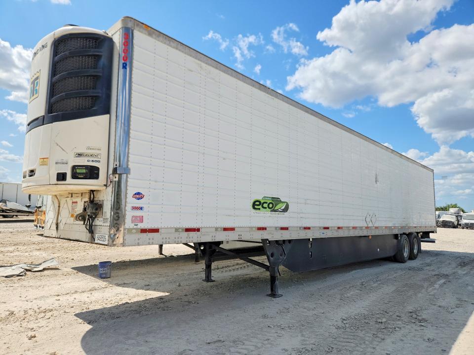 2018 Utility All models VIN 1UYVS2530JM851063 — COPART salvage auction photo