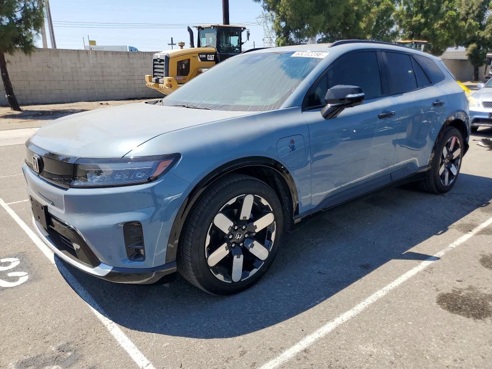 2026 Honda Prologue VIN 3GPKHZRJ6TS503464 — COPART salvage auction photo