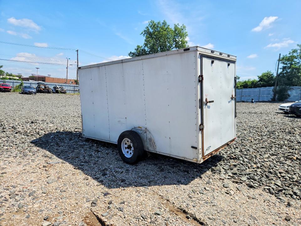 2009 Other VIN 5RMBE12149D015879 COPART salvage auction — SIDE, NY - BILL OF SALE, sold $325 on 2026-09-08 (photo 2)