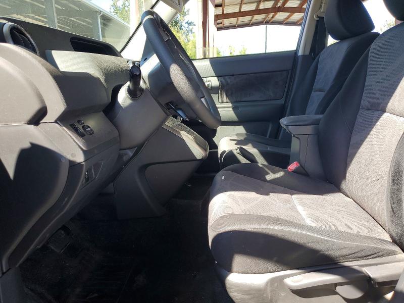 2014 Scion Xb VIN JTLZE4FE6EJ056808 COPART salvage auction — FRONT END, Or - Salvage Title Certificate, sold $1,100 on 2026-09-16 (photo 7)