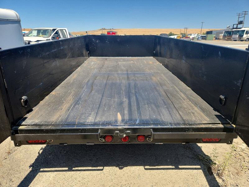 2027 VIN 4RADU1220VK117483 COPART salvage auction — NORMAL WEAR, TN - DIS/DLR/EXP ONLY CLEAN TITLE (P), sold $7,500 on 2026-09-18 (photo 7)