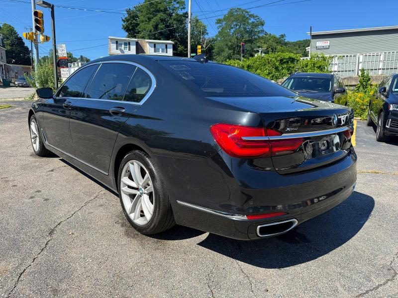2018 BMW VIN WBA7F2C53JB238489 COPART salvage auction — MINOR DENT/SCRATCHES, WV - CERTIFICATE OF TITLE (P), sold $10,600 on 2026-08-18 (photo 2)