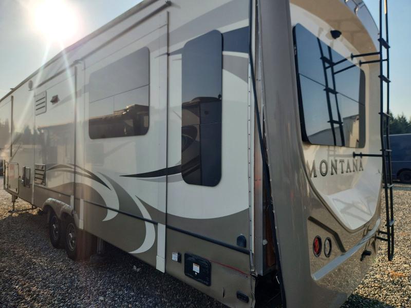 2019 Kyrv VIN 4YDF35624K4700006 COPART salvage auction — REAR END, WA - BILL OF SALE, sold $10,200 on 2026-09-17 (photo 3)