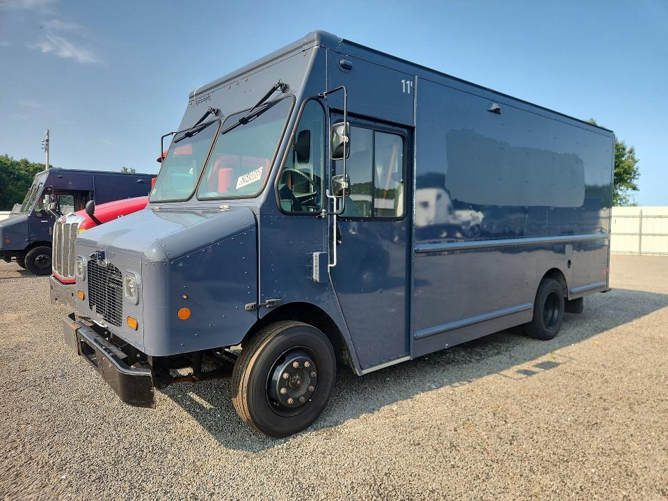 2021 Freightliner Mt45g VIN 4UZAC2GA3MCMM9727 — COPART salvage auction photo