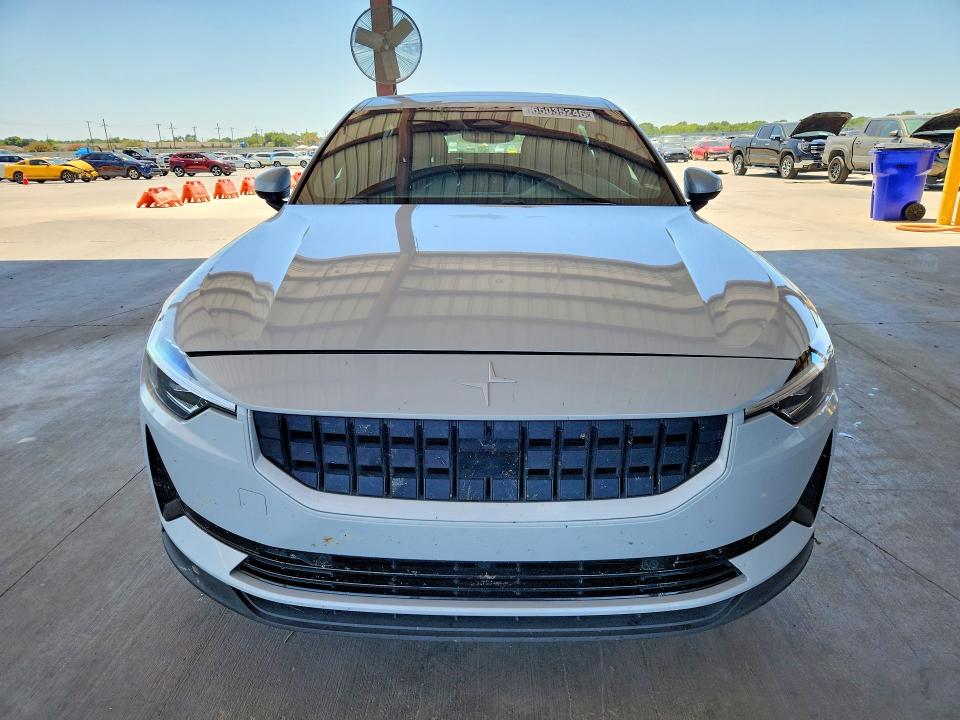 2023 Polestar 2 VIN YSMED3KA3PL124584 COPART salvage auction — MECHANICAL, FL - CERTIFICATE OF TITLE, sold $4,700 on 2026-08-24 (photo 5)