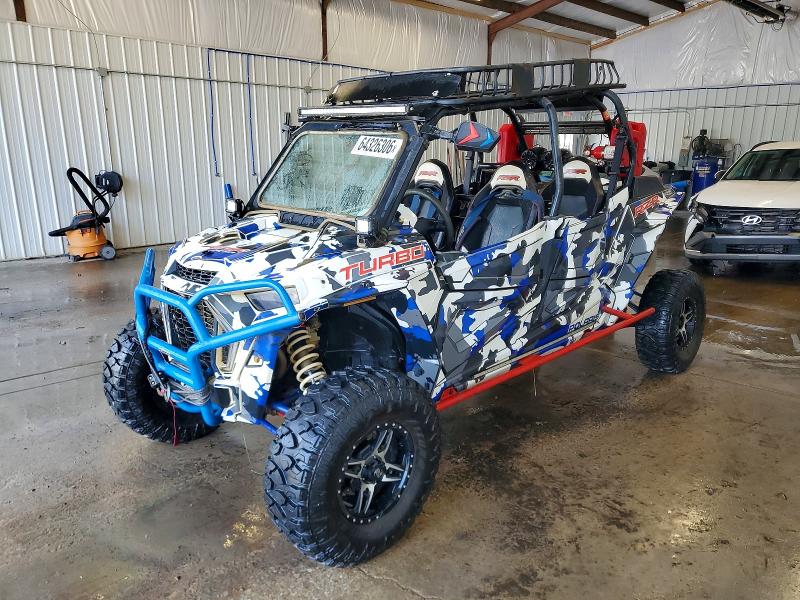 2019 Polaris Ranger VIN 3NSVFE928KF583247 COPART salvage auction — UNDERCARRIAGE, Mt - Salvage Certificate Of A Vehic, sold $6,100 on 2026-10-02 (photo 2)