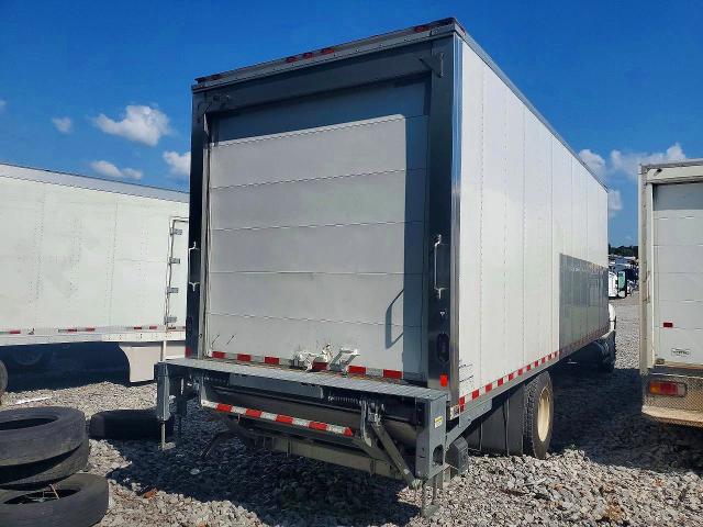 2026 International VIN 1HTEUTAL1TS350978 COPART salvage auction — FRONT END, Tn - Salvage Certificate (P), sold $26,250 on 2026-09-02 (photo 3)