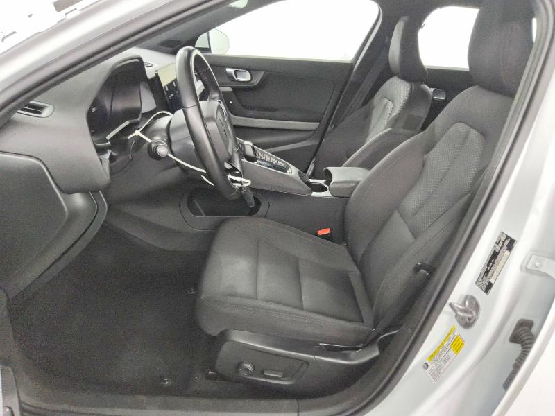 2023 Polestar 2 VIN YSMEG3KA0PL125120 COPART salvage auction — FRONT END, CA - DIS/DLR/EXP ONLY CLEAN TITLE, sold $4,550 on 2026-08-10 (photo 7)