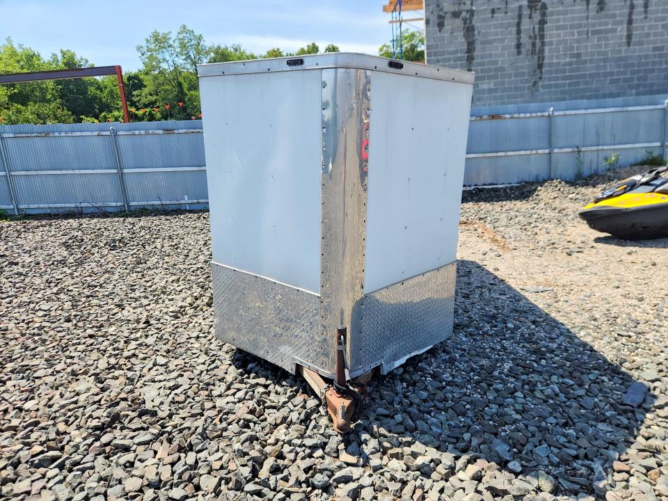 2009 Other VIN 5RMBE12149D015879 COPART salvage auction — SIDE, NY - BILL OF SALE, sold $325 on 2026-09-08 (photo 5)