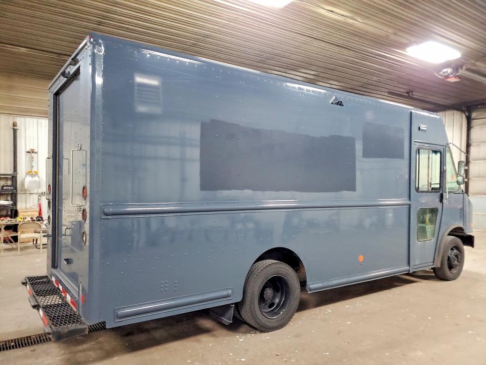 2020 Ford VIN 1F65F5KN9L0A06056 COPART salvage auction — MINOR DENT/SCRATCHES, Wi - Certificate Of Title, sold $40 on 2026-09-01 (photo 3)