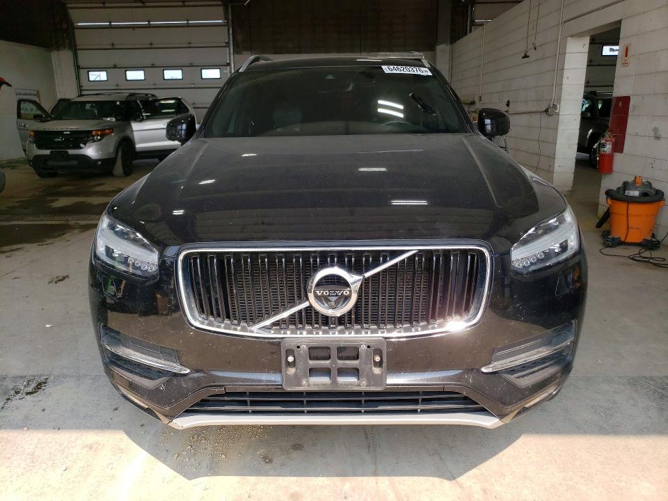 2016 Volvo Xc90 VIN YV4A22PK7G1065320 COPART salvage auction — MECHANICAL, Mn - Non Public Clean Title, sold $3,950 on 2026-08-13 (photo 5)