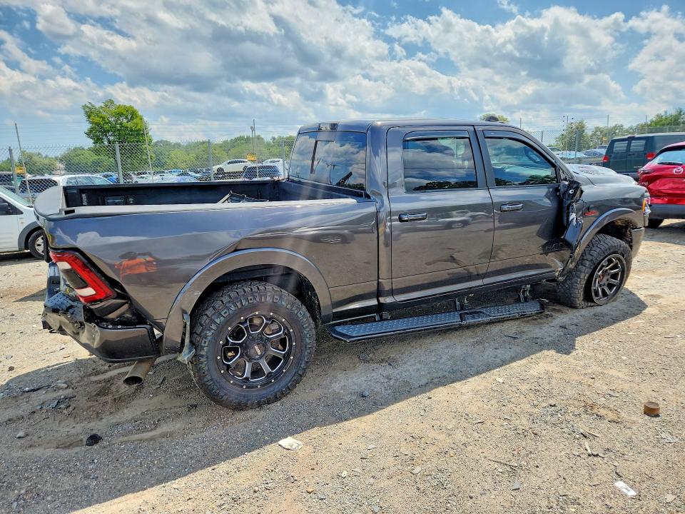2024 Ram 2500 VIN 3C6UR5SL6RG181827 COPART salvage auction — SIDE, MD - CERT OF SALVAGE < 75% DAMAGE, sold $21,000 on 2026-09-24 (photo 3)