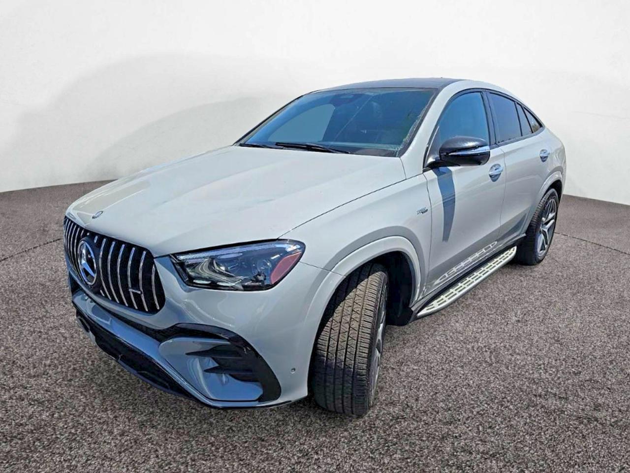 2024 Mercedes-Benz GLE-Class VIN 4JGFD6BB7RB104496 COPART salvage auction — Normal Wear, CA - CERTIFICATE OF TITLE (P), sold $57,500 on 2026-08-27 (photo 2)