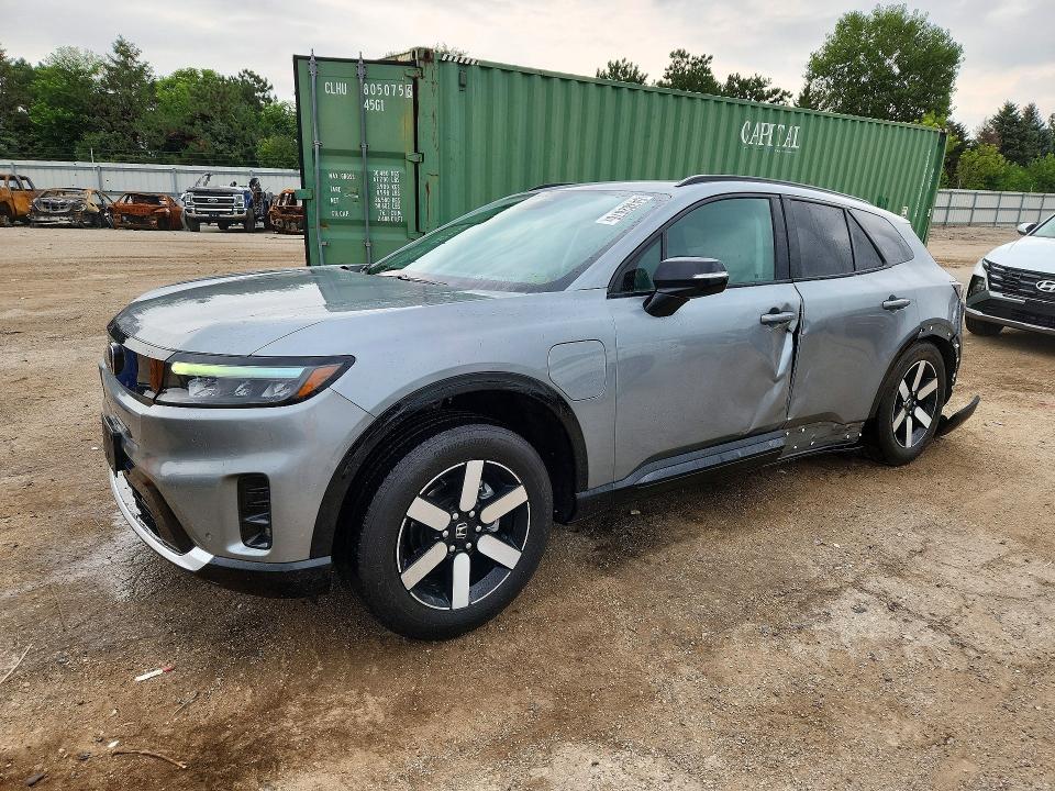 2024 Honda Prologue VIN 3GPKHXRJ8RS506816 — COPART salvage auction photo