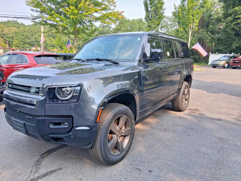 2023 Land rover Defender VIN SALE2FEU3P2185201 — COPART salvage auction photo