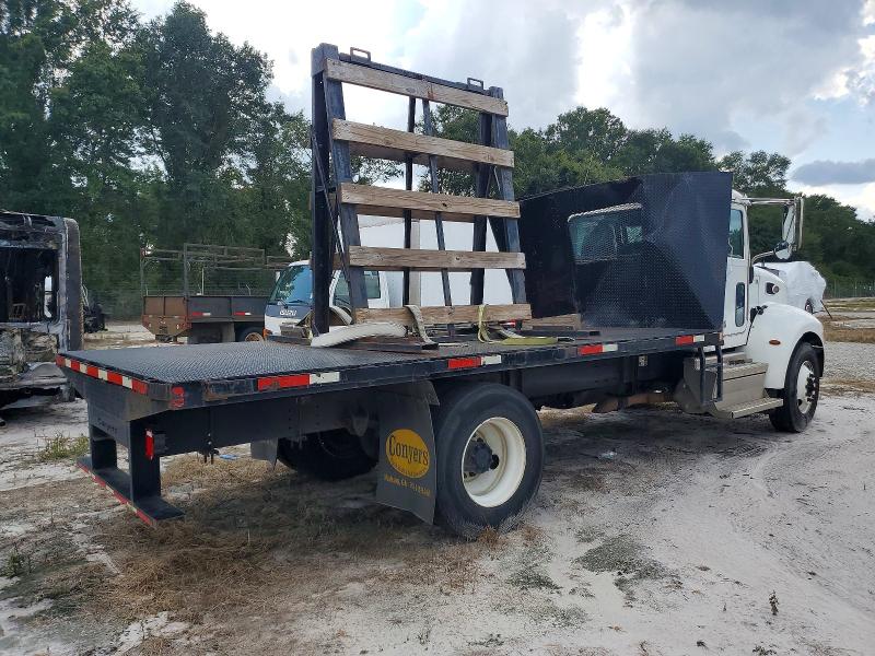 2020 Peterbilt 337 VIN 2NP2HM6X5LM650908 COPART salvage auction — SIDE, GA - CERT OF TITLE-SALVAGE, sold $4,875 on 2026-09-07 (photo 4)