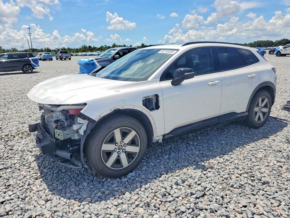 2024 Honda Prologue VIN 3GPKHWRM7RS510988 — COPART salvage auction photo