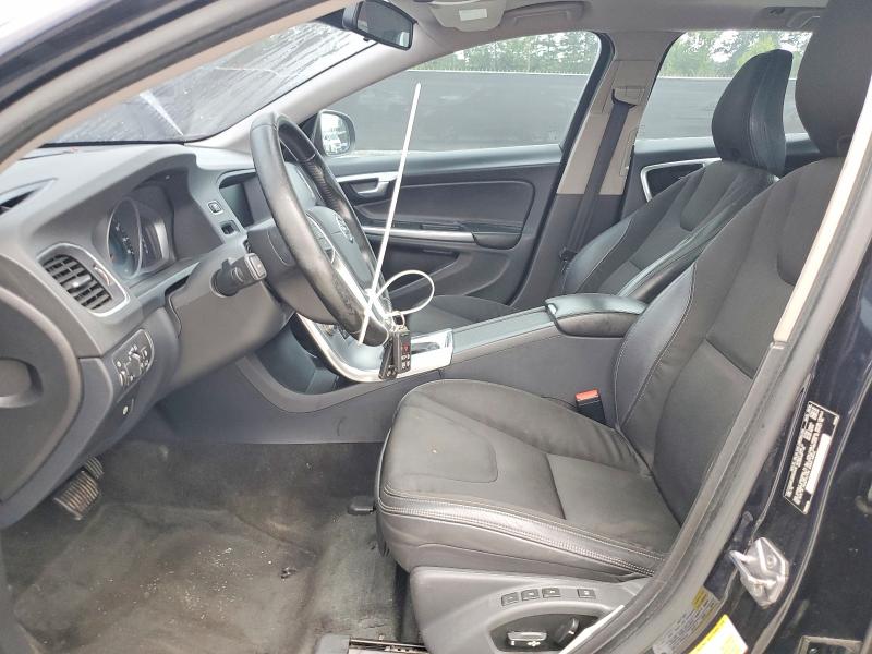 2017 Volvo V60 VIN YV140MEJ3H1345422 COPART salvage auction — SIDE, Ga - Certificate Of Title, sold $650 on 2026-08-10 (photo 7)
