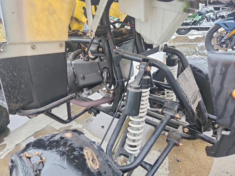 2012 Urwi VIN L6FAXJAT7B0000065 COPART salvage auction — STRIPPED, FL - BILL OF SALE, sold $40 on 2026-10-05 (photo 5)