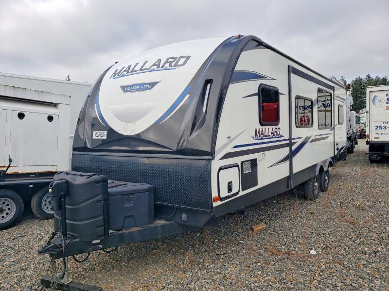 2020 Ftwd Recreation VIN 5SFNB3222LE419164 COPART salvage auction — VANDALISM, WA - VEHICLE CERT OF OWNERSHIP-TITL, sold $5,300 on 2026-09-08 (photo 2)
