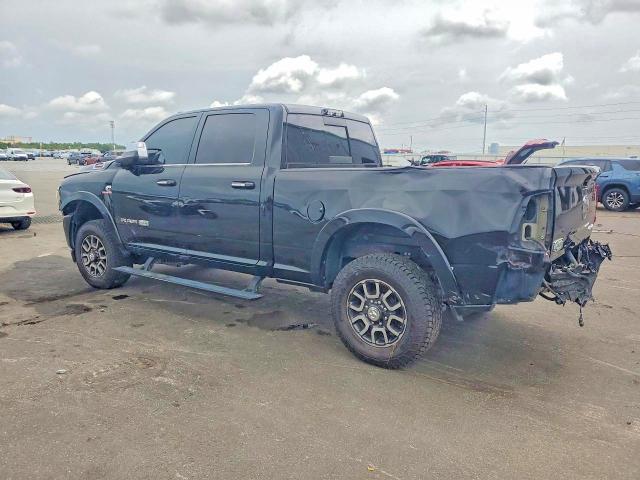 2020 RAM 2500 VIN 3C6UR5GL2LG287126 COPART salvage auction — FRONT END, FL - CERTIFICATE OF TITLE, sold $9,200 on 2026-10-13 (photo 2)