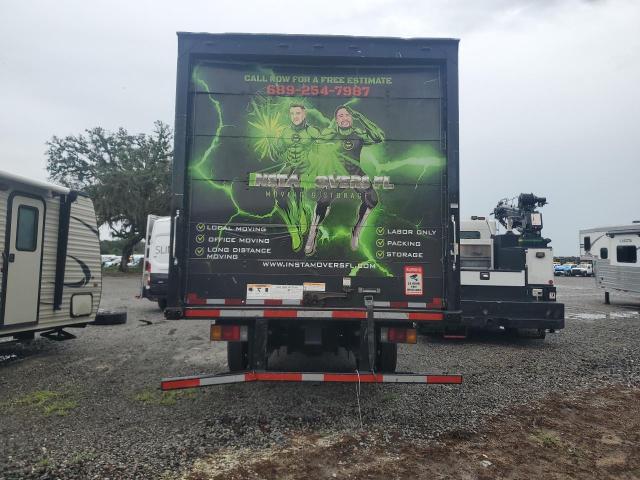 2017 Hino All other VIN JHHSDM2H5HK004825 COPART salvage auction — ROOF, RB, sold $7,400 on 2026-08-28 (photo 6)