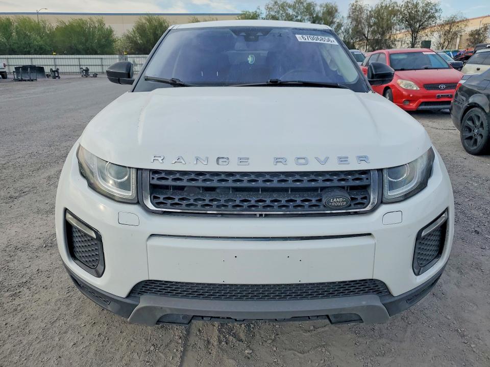 2016 Land rover RANGE ROVER VIN SALVP2BG4GH154349 COPART salvage auction — SIDE, Ca - Certificate Of Title, sold $2,200 on 2026-09-08 (photo 5)