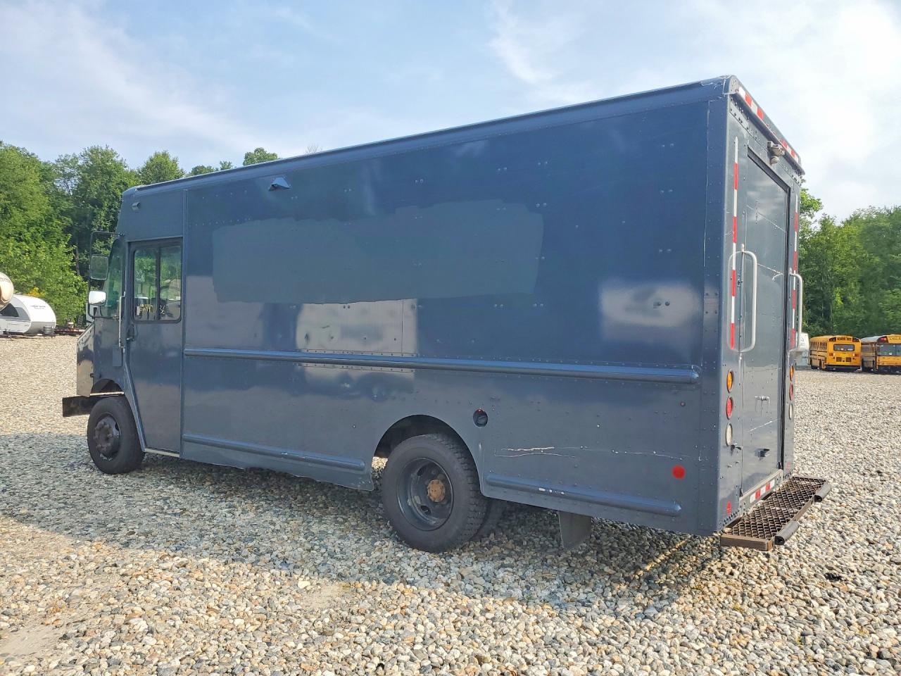 2021 Freightliner Mt45g VIN 4UZAC2EA4MCML1028 COPART salvage auction — Front End, NH - CERTIFICATE OF TITLE, sold $22,500 on 2026-08-25 (photo 2)
