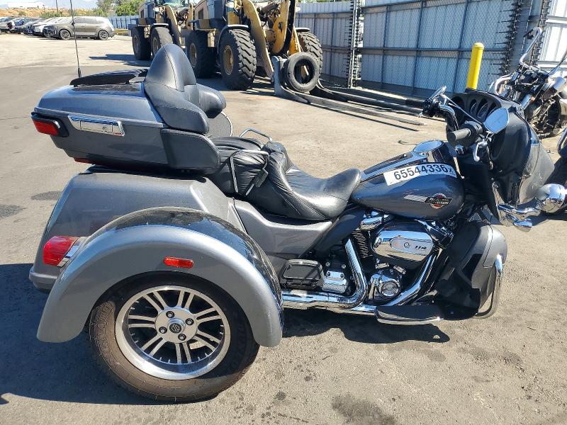 2022 Harley-davidson VIN 1HD1MAF21NB852794 — COPART salvage auction photo